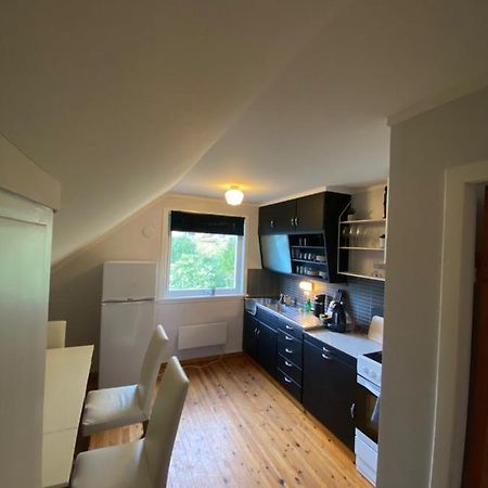 Leilighet Loft Visnes سترين المظهر الخارجي الصورة