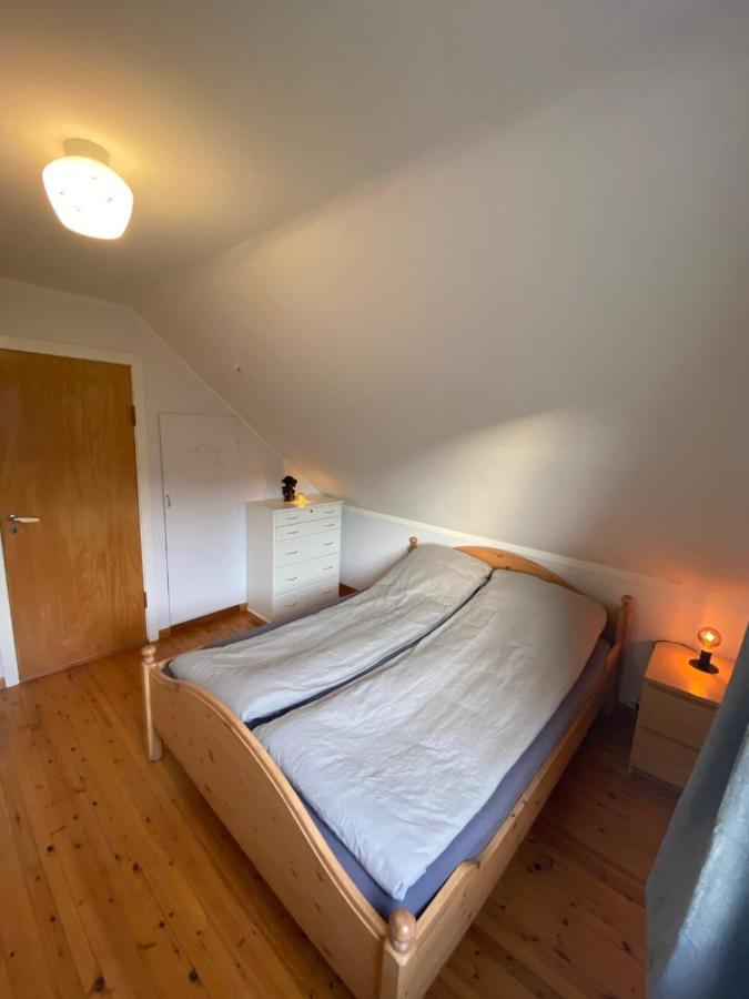 Leilighet Loft Visnes سترين المظهر الخارجي الصورة